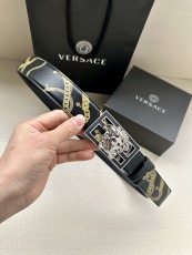 V*ersace  Belts Top Quality 38MM