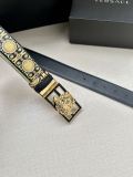 V*ersace  Belts Top Quality 38MM