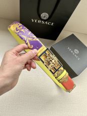 V*ersace  Belts Top Quality 38MM