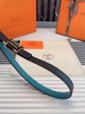 H*ermes  Belts Top Quality 13MM