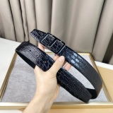 Other Belts Top Quality 38MM