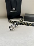V*ersace  Belts Top Quality 38MM