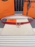 H*ermes  Belts Top Quality 13MM