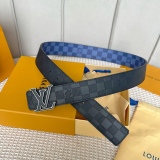 L*ouis V*uitton Belts Top Quality 40MM