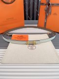 H*ermes  Belts Top Quality 13MM