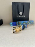 V*ersace  Belts Top Quality 38MM