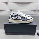 Men Women A*miri Top Sneakers