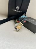V*ersace  Belts Top Quality 38MM