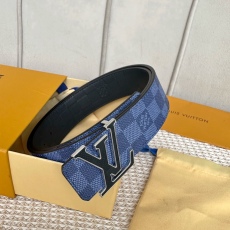 L*ouis V*uitton Belts Top Quality 40MM