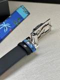V*ersace  Belts Top Quality 38MM