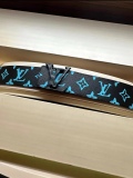 L*ouis V*uitton Belts Top Quality 40MM