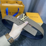 L*ouis V*uitton Belts Top Quality 40MM
