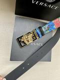 V*ersace  Belts Top Quality 38MM