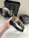 V*ersace  Belts Top Quality 38MM