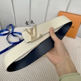 L*ouis V*uitton Belts Top Quality 40MM