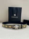 V*ersace  Belts Top Quality 38MM