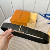 L*ouis V*uitton Belts Top Quality 40MM