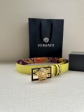V*ersace  Belts Top Quality 38MM