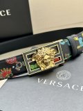 V*ersace  Belts Top Quality 38MM