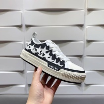 Men Women A*miri Top Sneakers