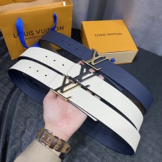 L*ouis V*uitton Belts Top Quality 40MM