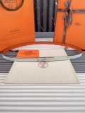H*ermes  Belts Top Quality 13MM