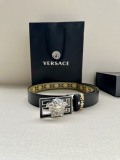 V*ersace  Belts Top Quality 38MM