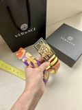 V*ersace  Belts Top Quality 38MM