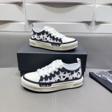 Men Women A*miri Top Sneakers