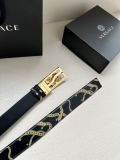 V*ersace  Belts Top Quality 38MM