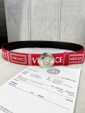 V*ersace  Belts Top Quality 40MM