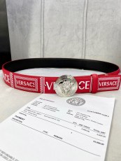 V*ersace  Belts Top Quality 40MM