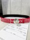 V*ersace  Belts Top Quality 40MM