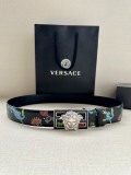 V*ersace  Belts Top Quality 38MM