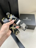 V*ersace  Belts Top Quality 38MM