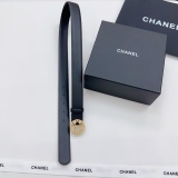 C*hanel  Belts Top Quality 30MM