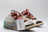 Men Women L*ANVIN Top Quality Sneaker
