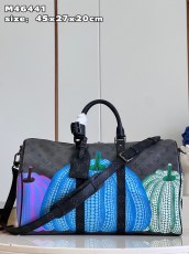 L*ouis V*uitton Top Bag  45*27*20CM