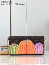 L*ouis V*uitton Bag Top Quality   21*12*3CM