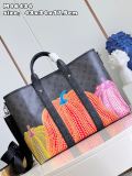 L*ouis V*uitton Top Bag  43*34*17.5CM