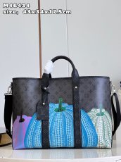 L*ouis V*uitton Top Bag  43*34*17.5CM