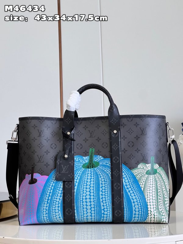 L*ouis V*uitton Top Bag  43*34*17.5CM