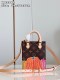 L*ouis V*uitton Bag Top Quality  14*17*5CM