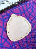 L*ouis V*uitton Bag Top Quality  14*17*5CM