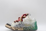 Men Women L*ANVIN Top Quality Sneaker