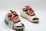 Men Women L*ANVIN Top Quality Sneaker