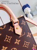 L*ouis V*uitton Bag Top Quality  14*17*5CM
