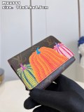L*ouis V*uitton Wallets Top Quality  12*9.5*1.5CM