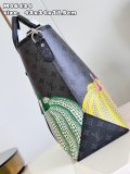 L*ouis V*uitton Top Bag  43*34*17.5CM