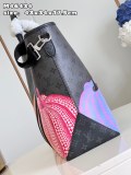 L*ouis V*uitton Top Bag  43*34*17.5CM